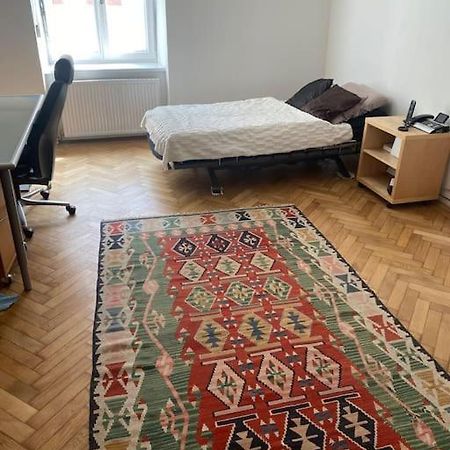 Gartenwohnung In Haidhausen Μόναχο Εξωτερικό φωτογραφία