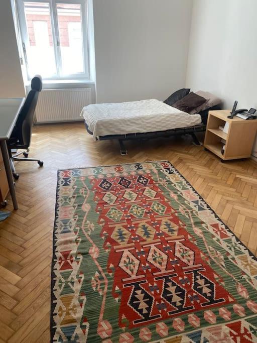 Gartenwohnung In Haidhausen Μόναχο Εξωτερικό φωτογραφία