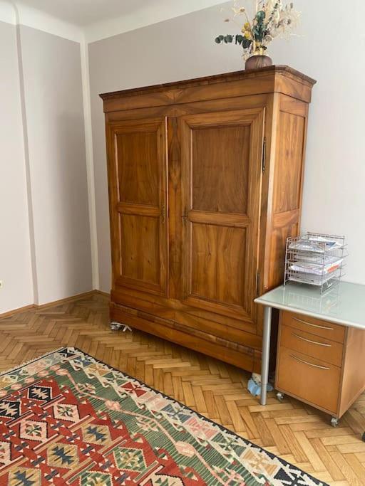Gartenwohnung In Haidhausen Μόναχο Εξωτερικό φωτογραφία